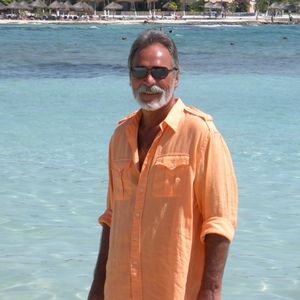 Meet your Posher, Gregg